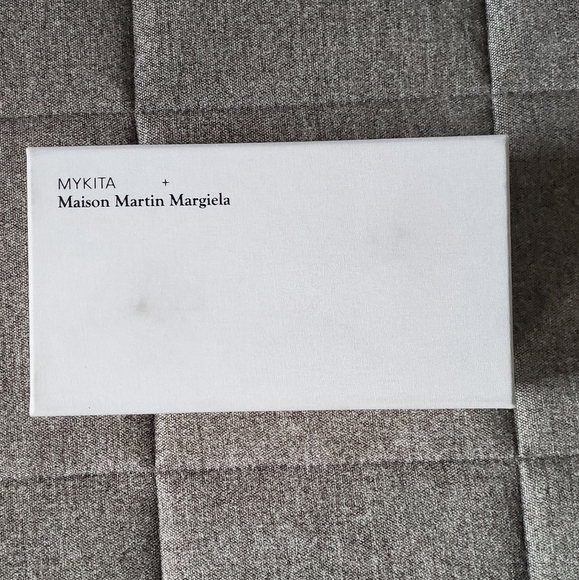 Maison Martin Margiela Box - Picture 2 of 12